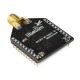 SX1272 LoRa module for Arduino, Raspberry Pi and Intel Galileo - 900 / 915 MHz [XBee Socket]
